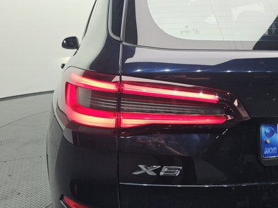 2022 BMW X5 照片 10