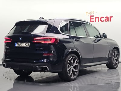 2022 BMW X5 照片 3