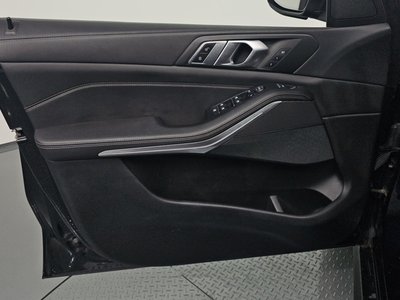 2022 BMW X5 缩略图 14