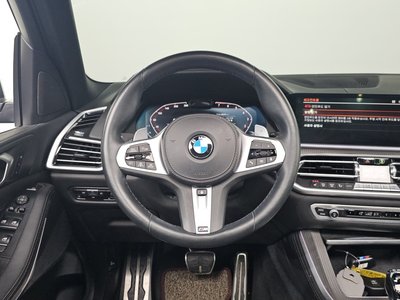 2022 BMW X5 缩略图 19