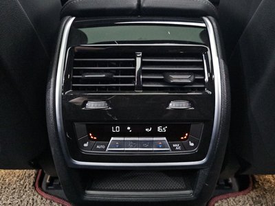 2022 BMW X5 缩略图 25