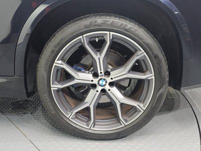 2022 BMW X5 照片 8