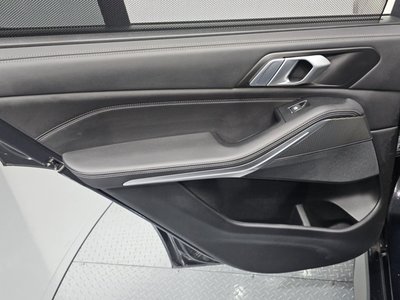 2022 BMW X5 缩略图 15