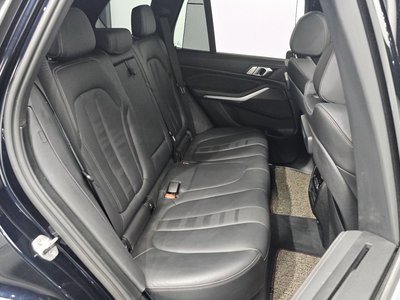2022 BMW X5 缩略图 17