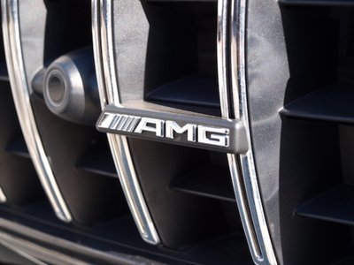 MERCEDES-BENZ SL AMG - 5