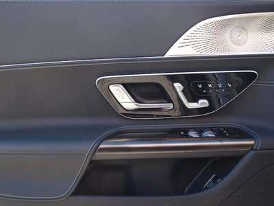 MERCEDES-BENZ SL AMG - 10