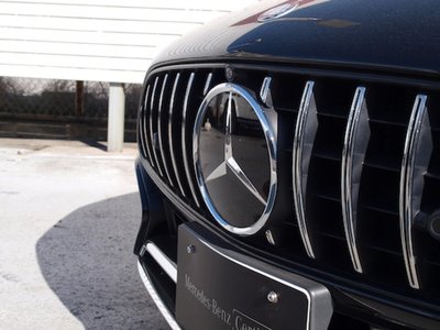 MERCEDES-BENZ SL AMG - 4