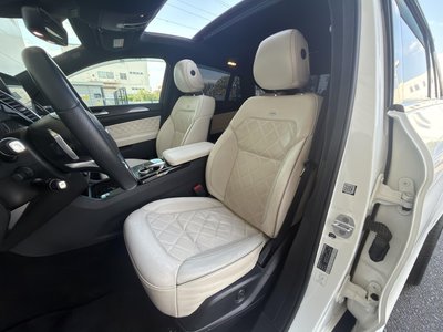 صورة مصغرة 28 لـ 2017 Mercedes-BENZ GLE AMG