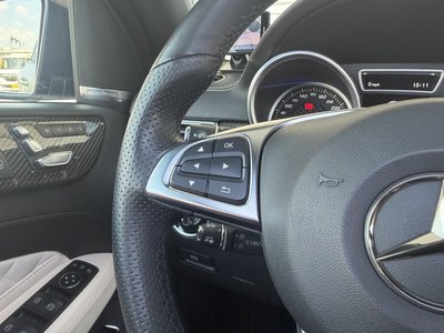 صورة مصغرة 12 لـ 2017 Mercedes-BENZ GLE AMG