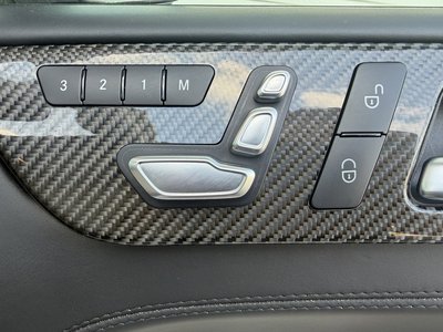 صورة مصغرة 31 لـ 2017 Mercedes-BENZ GLE AMG