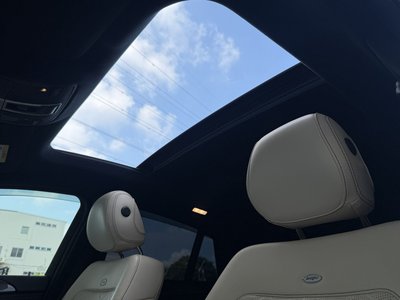 صورة مصغرة 41 لـ 2017 Mercedes-BENZ GLE AMG