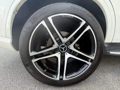 صورة مصغرة 48 لـ 2017 Mercedes-BENZ GLE AMG