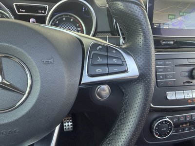 صورة مصغرة 13 لـ 2017 Mercedes-BENZ GLE AMG