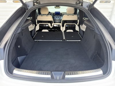 صورة مصغرة 40 لـ 2017 Mercedes-BENZ GLE AMG