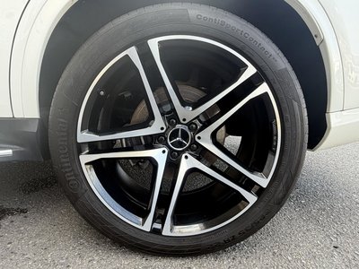 صورة مصغرة 44 لـ 2017 Mercedes-BENZ GLE AMG