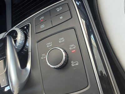 صورة مصغرة 27 لـ 2017 Mercedes-BENZ GLE AMG