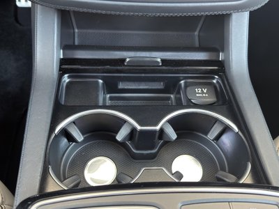 صورة مصغرة 25 لـ 2017 Mercedes-BENZ GLE AMG