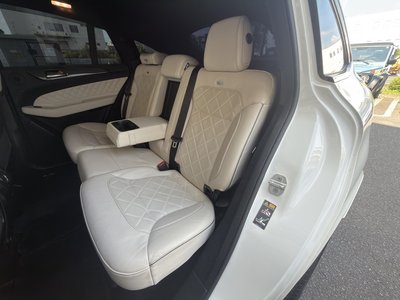 صورة مصغرة 34 لـ 2017 Mercedes-BENZ GLE AMG