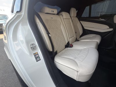 صورة مصغرة 32 لـ 2017 Mercedes-BENZ GLE AMG