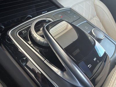 صورة مصغرة 26 لـ 2017 Mercedes-BENZ GLE AMG