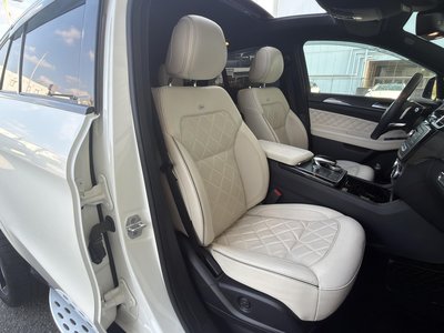 صورة مصغرة 30 لـ 2017 Mercedes-BENZ GLE AMG