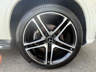 صورة مصغرة 47 لـ 2017 Mercedes-BENZ GLE AMG