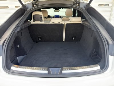 صورة مصغرة 37 لـ 2017 Mercedes-BENZ GLE AMG