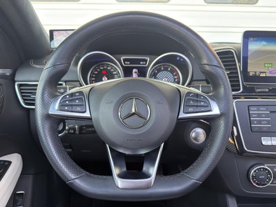 صورة مصغرة 11 لـ 2017 Mercedes-BENZ GLE AMG
