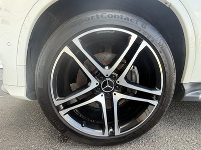 صورة مصغرة 46 لـ 2017 Mercedes-BENZ GLE AMG