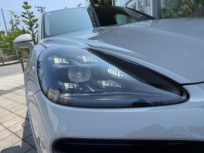 صورة مصغرة 22 لـ 2020 Porsche CAYENNE