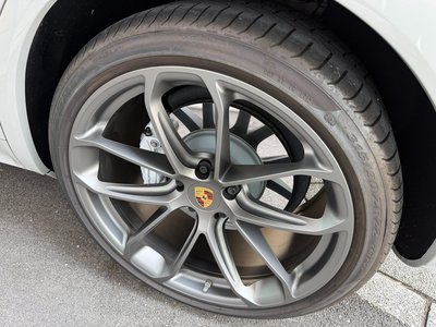 صورة مصغرة 18 لـ 2020 Porsche CAYENNE