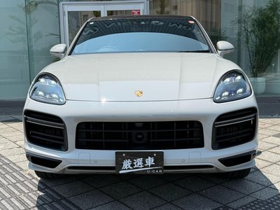 صورة 2 لـ 2020 Porsche CAYENNE
