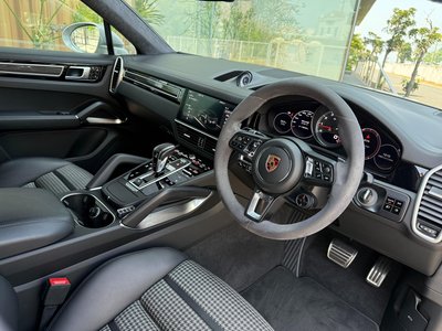 صورة مصغرة 30 لـ 2020 Porsche CAYENNE