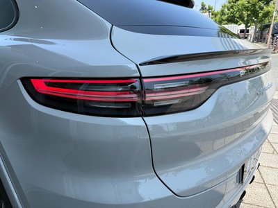 صورة مصغرة 24 لـ 2020 Porsche CAYENNE
