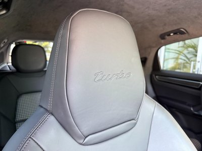 صورة مصغرة 38 لـ 2020 Porsche CAYENNE