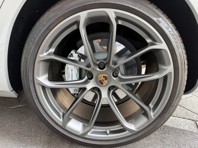 صورة مصغرة 19 لـ 2020 Porsche CAYENNE