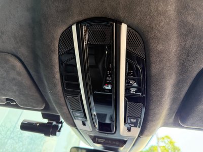 صورة مصغرة 76 لـ 2020 Porsche CAYENNE