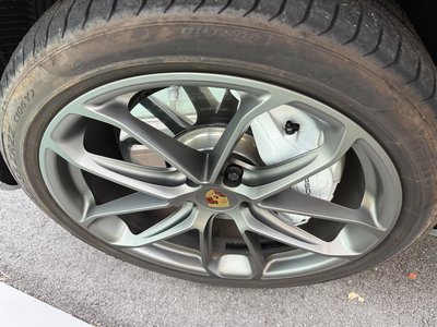 صورة مصغرة 21 لـ 2020 Porsche CAYENNE