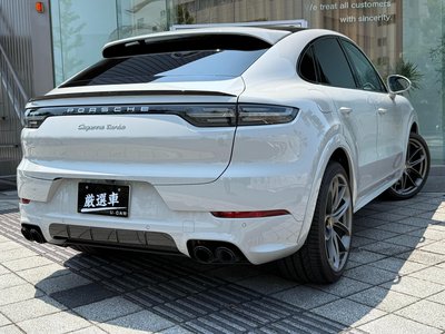 صورة مصغرة 11 لـ 2020 Porsche CAYENNE