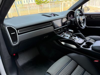 صورة مصغرة 39 لـ 2020 Porsche CAYENNE