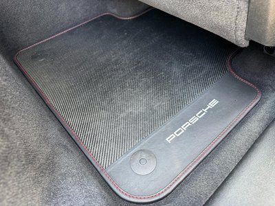 صورة مصغرة 50 لـ 2020 Porsche CAYENNE