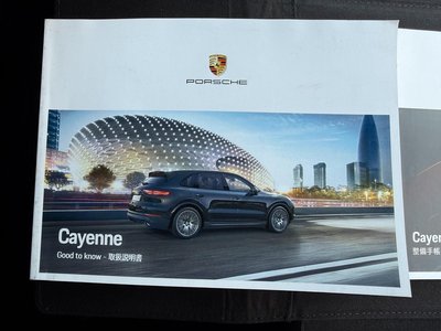 صورة 8 لـ 2020 Porsche CAYENNE