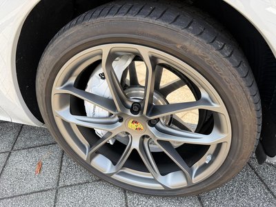صورة مصغرة 14 لـ 2020 Porsche CAYENNE
