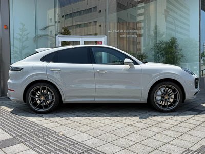 صورة مصغرة 13 لـ 2020 Porsche CAYENNE