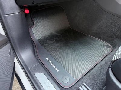 صورة مصغرة 47 لـ 2020 Porsche CAYENNE