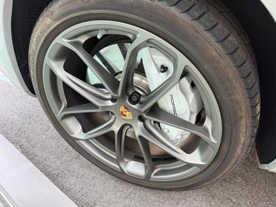 صورة مصغرة 20 لـ 2020 Porsche CAYENNE