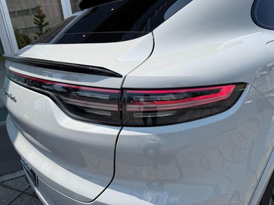 صورة مصغرة 23 لـ 2020 Porsche CAYENNE