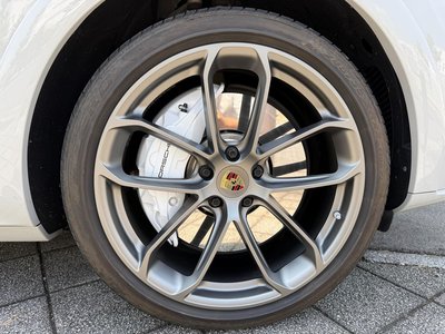 صورة مصغرة 15 لـ 2020 Porsche CAYENNE