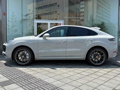 صورة مصغرة 12 لـ 2020 Porsche CAYENNE
