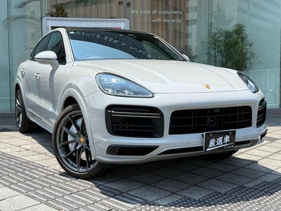 صورة 3 لـ 2020 Porsche CAYENNE